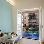 Apartman Positano
