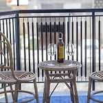 Apartman Positano