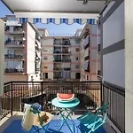 Positano Apartman *