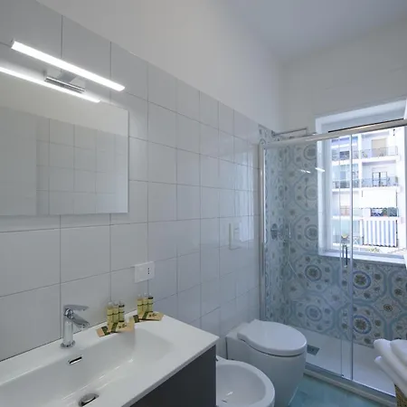 Positano Apartament