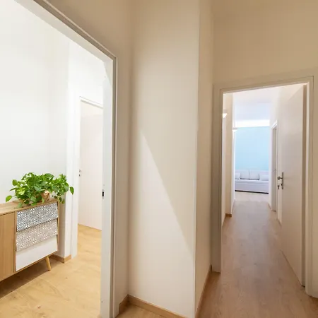 Apartament Positano *
