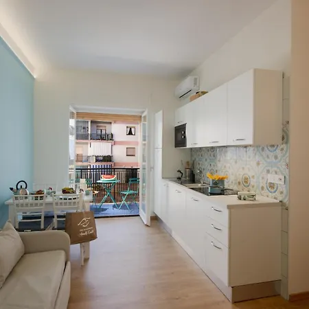 Positano Apartment Maiori