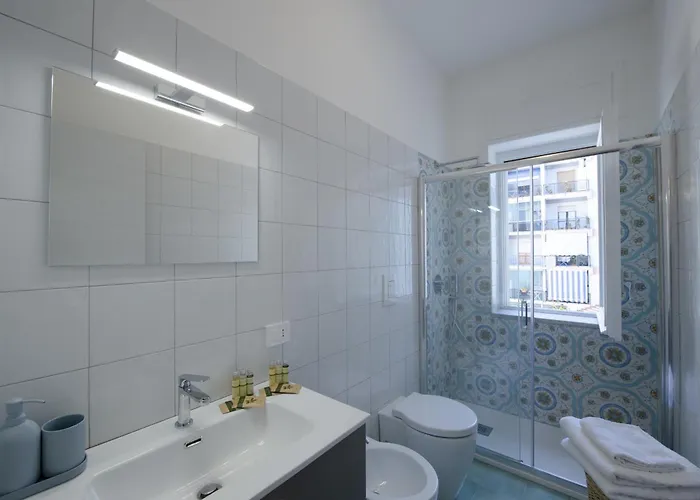 Positano Appartement