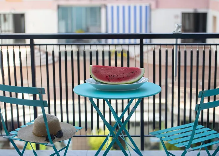 Positano * Maiori
