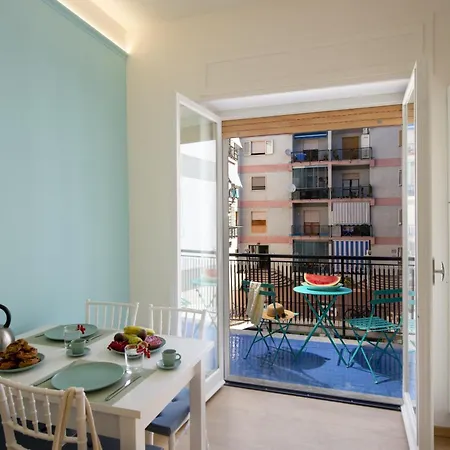 Apartment Positano