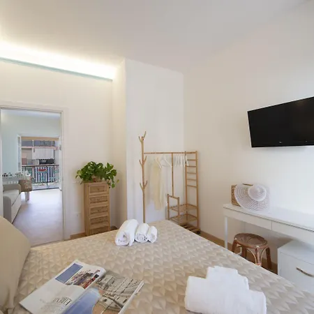 Positano Daire Maiori